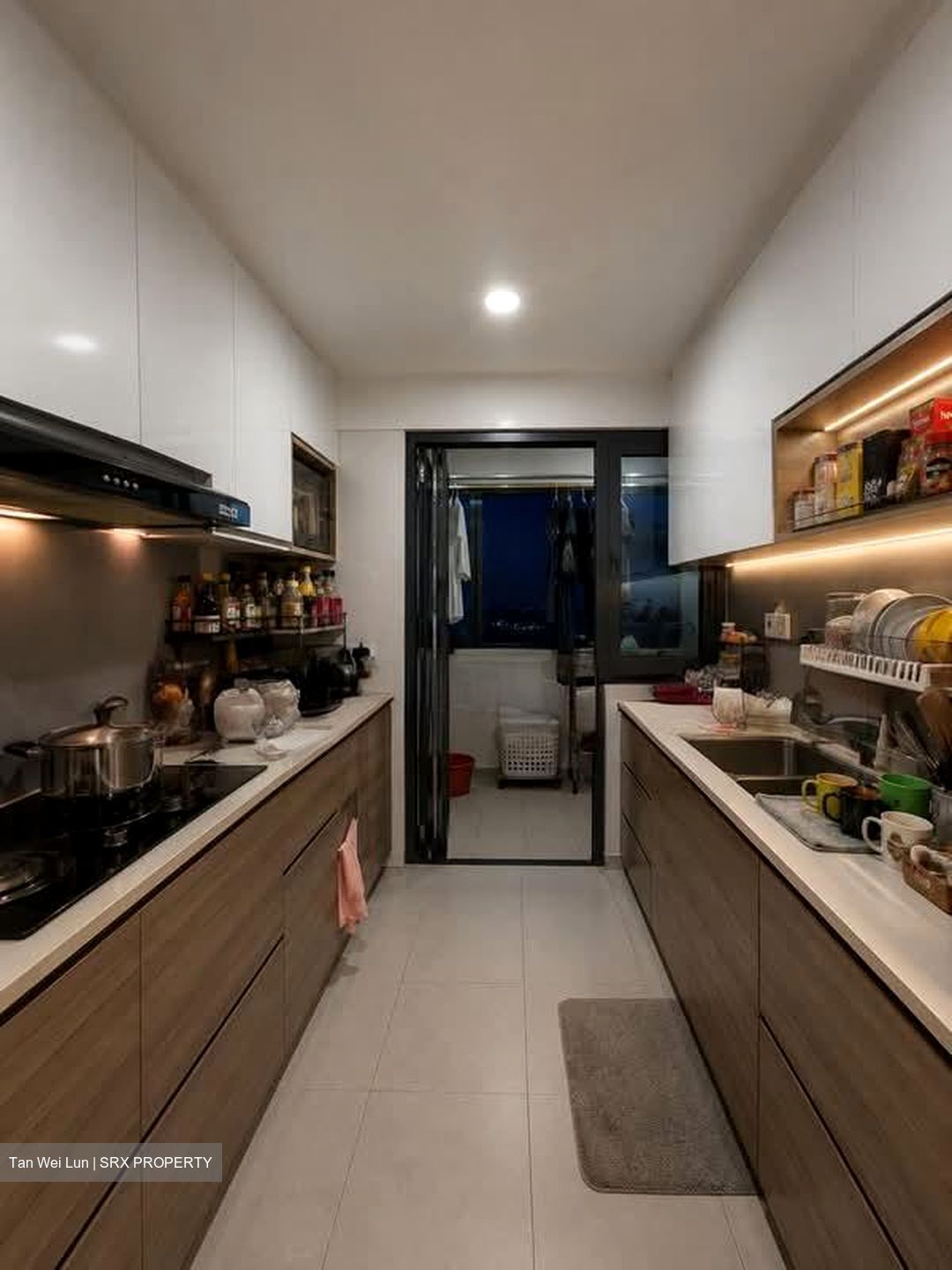 Blk 478C Valley Spring @ Yishun (Yishun), HDB 4 Rooms #588827941